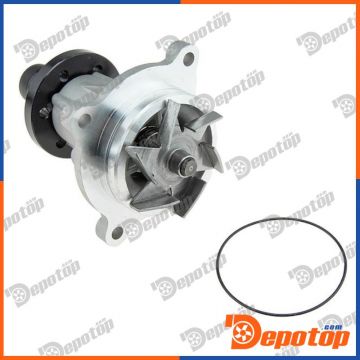 Pompe à eau pour LAND ROVER | P2608, CPW-LR-004